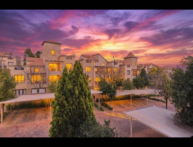 1 BEDROOM APARTMENT FOR SALE IN LONEHILL